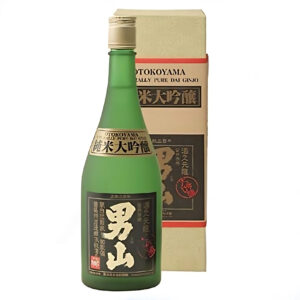 Otokoyama – Junmai Daiginjo (720ml)