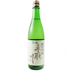 Tedorigawa – “Shukon” Junmai Ginjo 720ml