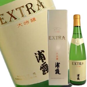 Urakasumi – Extra Daiginjo 720ml