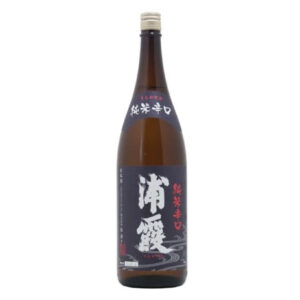 Urakasumi – Junmai Karakuchi 1.8L