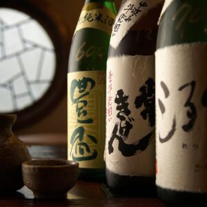 Japan Sake