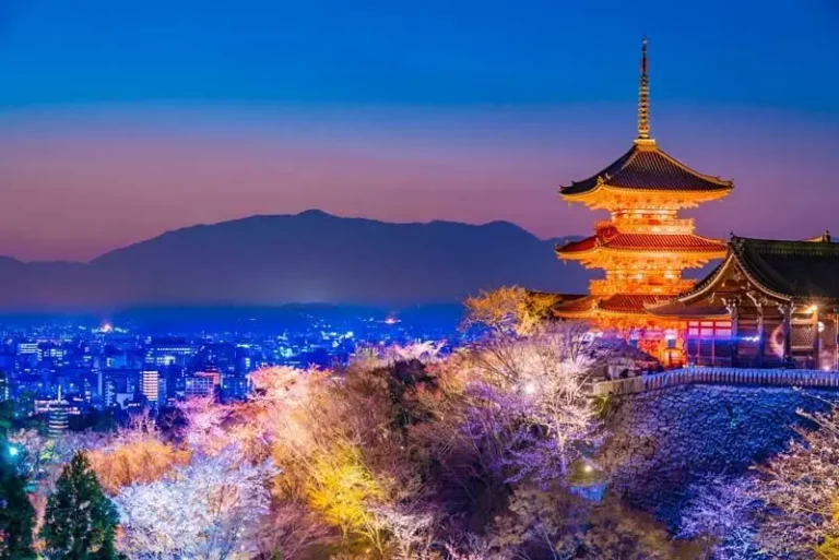 Inquiries from Around the World